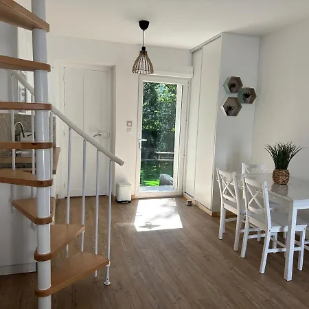 بيت للعطل Maison De Avec Jardin *