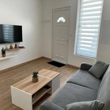 Maison De Avec Jardin * فالنسيا