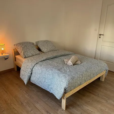 Holiday home Maison De Avec Jardin Valence (Drome)
